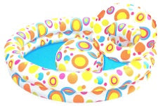 48'' X 10'' Just So Fruity Pool