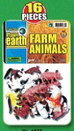 Farm Animals- 16 Ct.