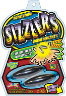 Sizzlers noise magnets