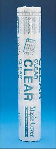 CLEAR Contact Paper 18''X60 Ft.