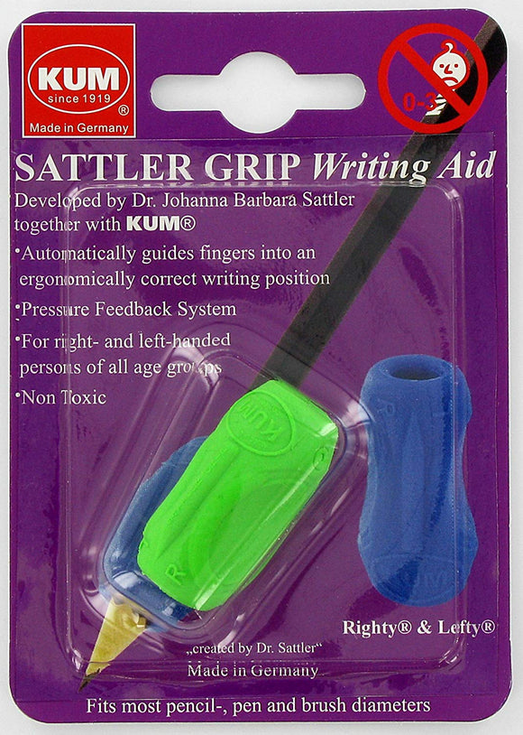 Sattler Grip- Cd.