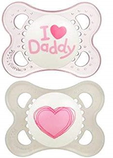 0-6 Girl ''DADDY'' Love&Afection