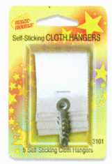 CLOTH PICTURE HANGER