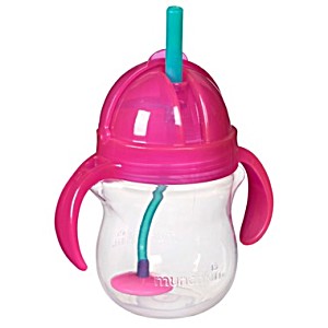 7oz CL Weighted Straw Cup - 1pk