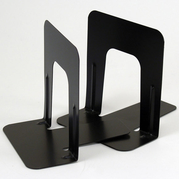 5'' Bookends- Black