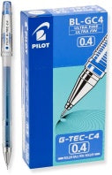 BLUE 0.4mm G-TEC-C