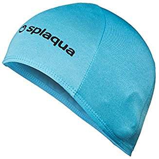 Lycra Swim Cap- Turquoise