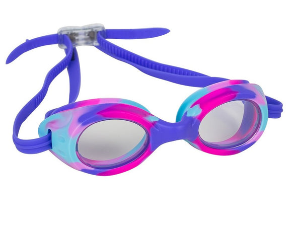 Junior Tie Dye Goggle- Purple