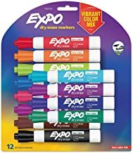 12 Ct. Expo Low Odor- Vibrant Colors