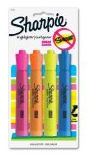 HIGHLIGHTER- 4 COLOR