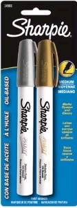 Shapire Paint Gold/Silver Med. Cd.