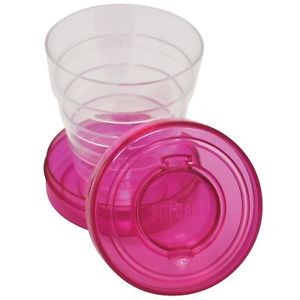 'Microban'' Collapsible Cup