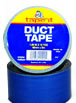 BLUE 2'' X 10YD DUCT TAPE
