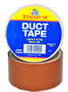BROWN 2'' X 10YD DUCT TAPE