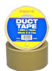 OLIVE 2'' X 10YD DUCT TAPE