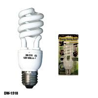 18W/75W Energy Saving Bulb