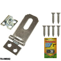 2'' SAFETY HASP