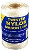 Twisted Mason Line- 272 Ft.