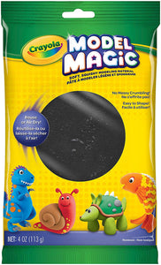 Black Model Magic 4 Oz. Single pack