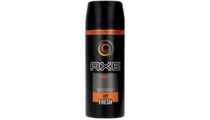 Axe Deodorant Spray- Musk- 150 Ml.