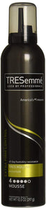 Tresemme Extra Firm Control Mousse