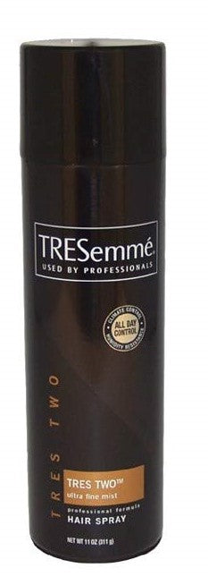 Tresemme 2 Ultra Fine Hair Spray- 11 Oz.