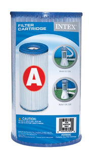 TYPE A FILTER CARTRIDGE (FOR 28603)